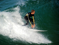 Surf's Up, San Diego