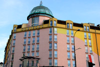Jan Sobieski Hotel, Warsaw